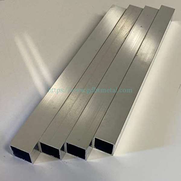 Stainless Steel Pipe&Tube